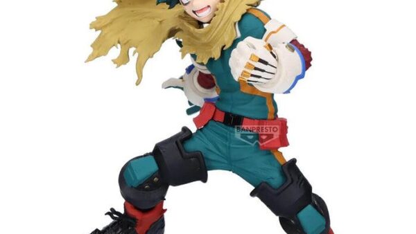 僕のヒーローアカデミア MAXIMATIC IZUKU MIDORIYA THE BEGINNING
