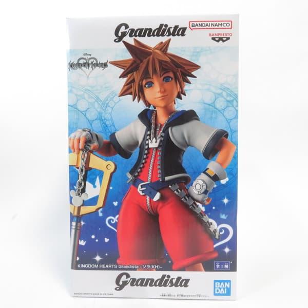 KINGDOM HEARTS Grandista-ソラ（KH）-